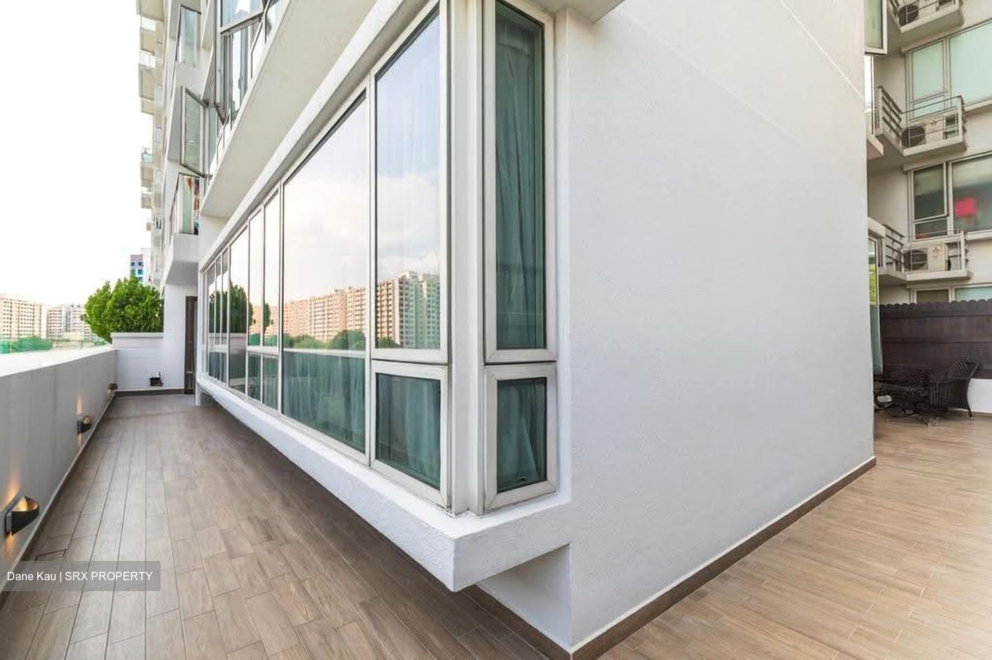 The Centris (D22), Apartment #614151021